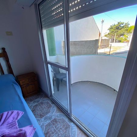 Hotel Cerdena Cambio De Firma 2025 Santa Teresita Zewnętrze zdjęcie