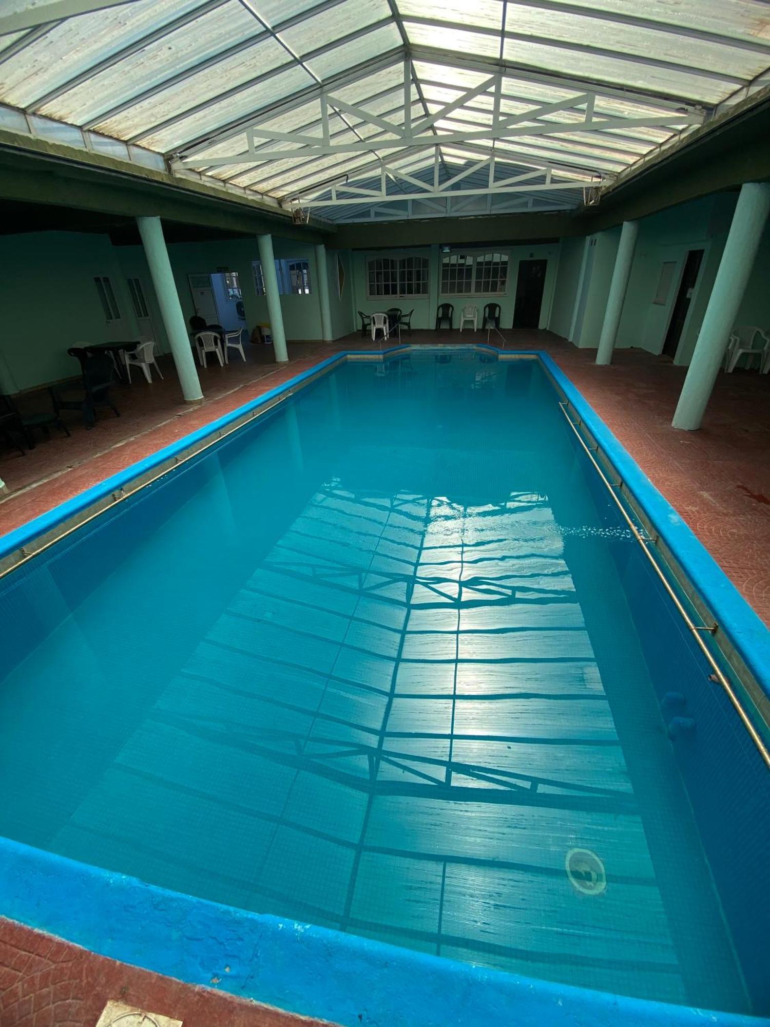 Hotel Cerdena Cambio De Firma 2025 Santa Teresita Zewnętrze zdjęcie
