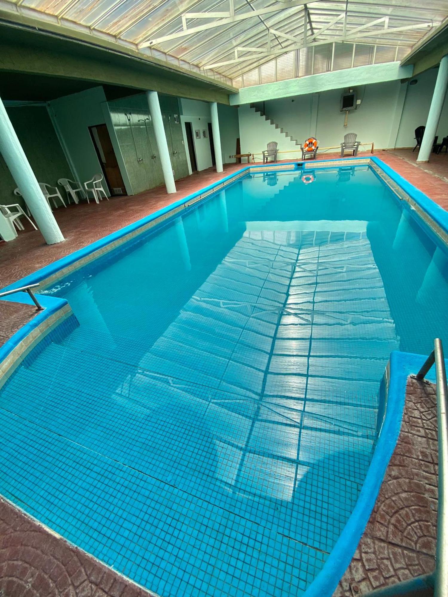 Hotel Cerdena Cambio De Firma 2025 Santa Teresita Zewnętrze zdjęcie
