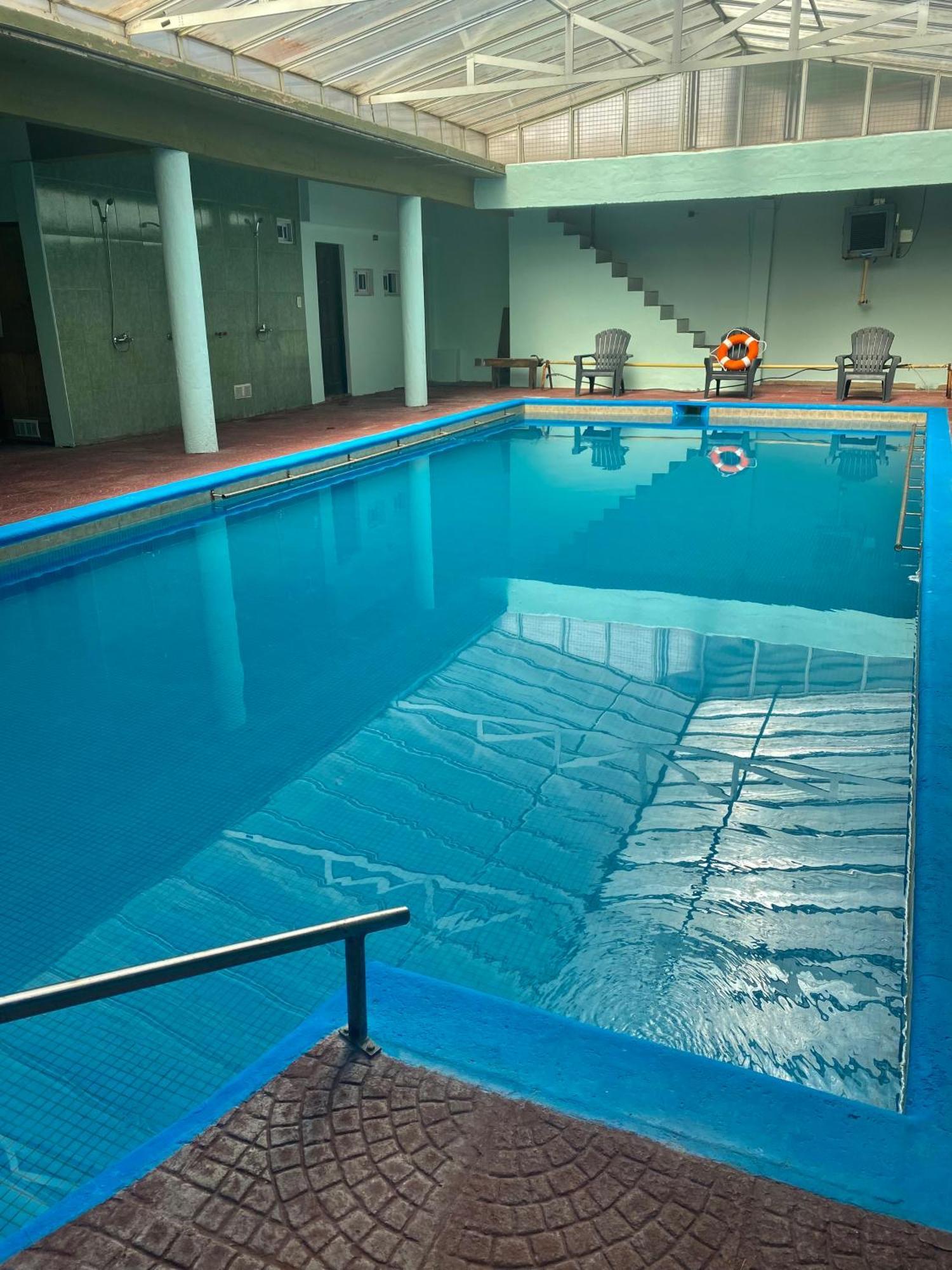 Hotel Cerdena Cambio De Firma 2025 Santa Teresita Zewnętrze zdjęcie
