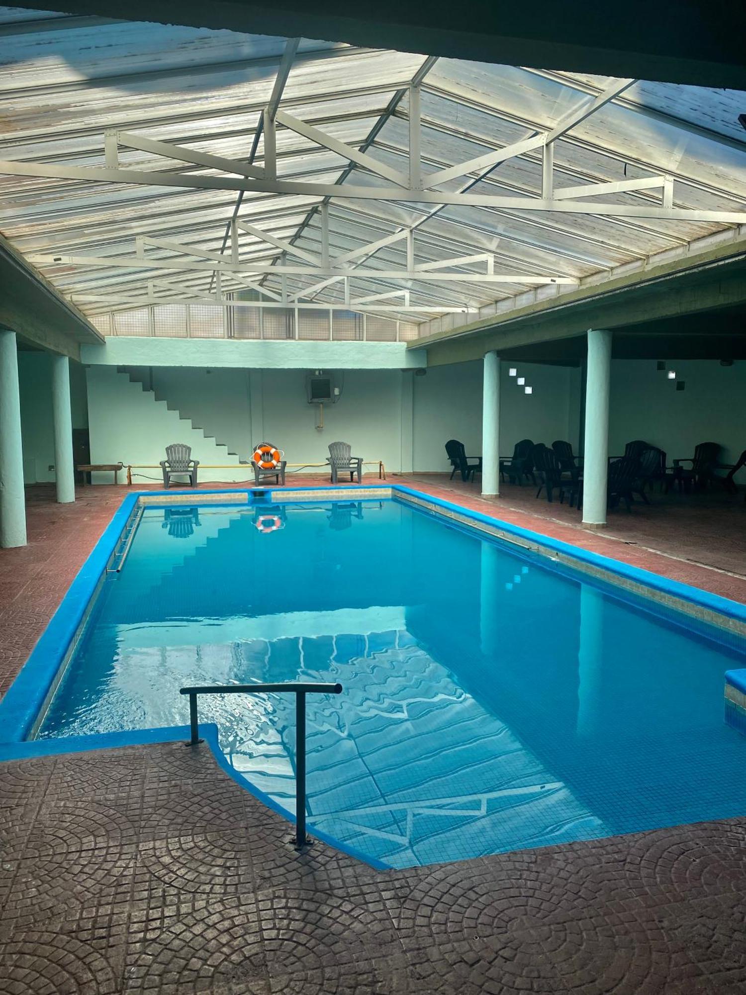Hotel Cerdena Cambio De Firma 2025 Santa Teresita Zewnętrze zdjęcie