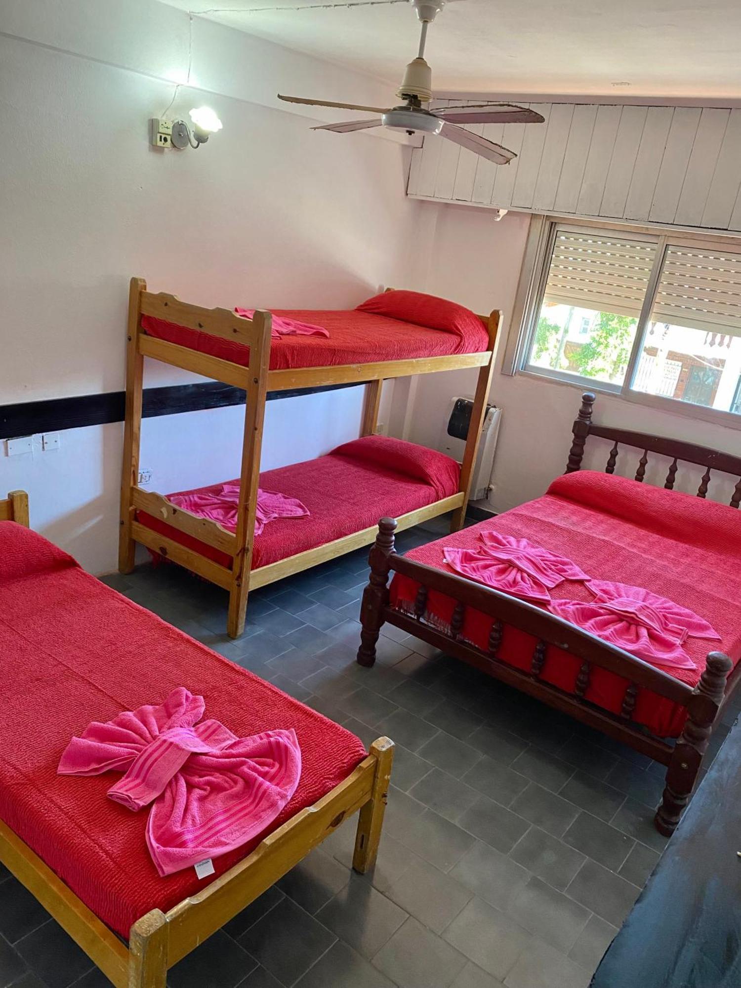 Hotel Cerdena Cambio De Firma 2025 Santa Teresita Zewnętrze zdjęcie