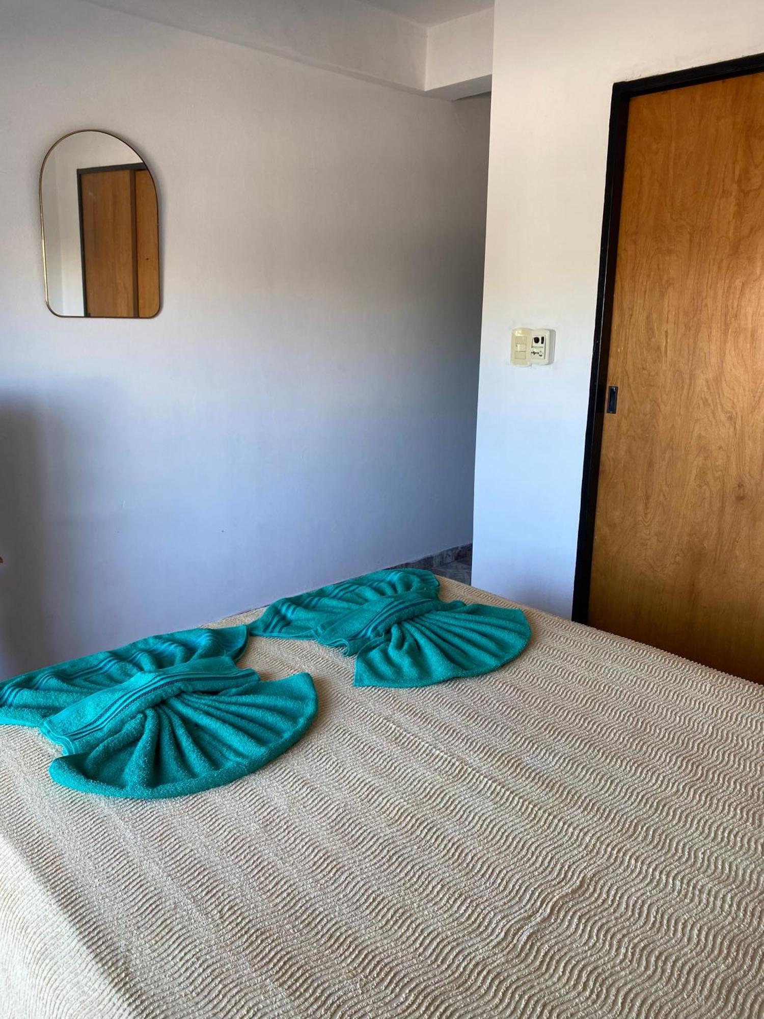Hotel Cerdena Cambio De Firma 2025 Santa Teresita Zewnętrze zdjęcie