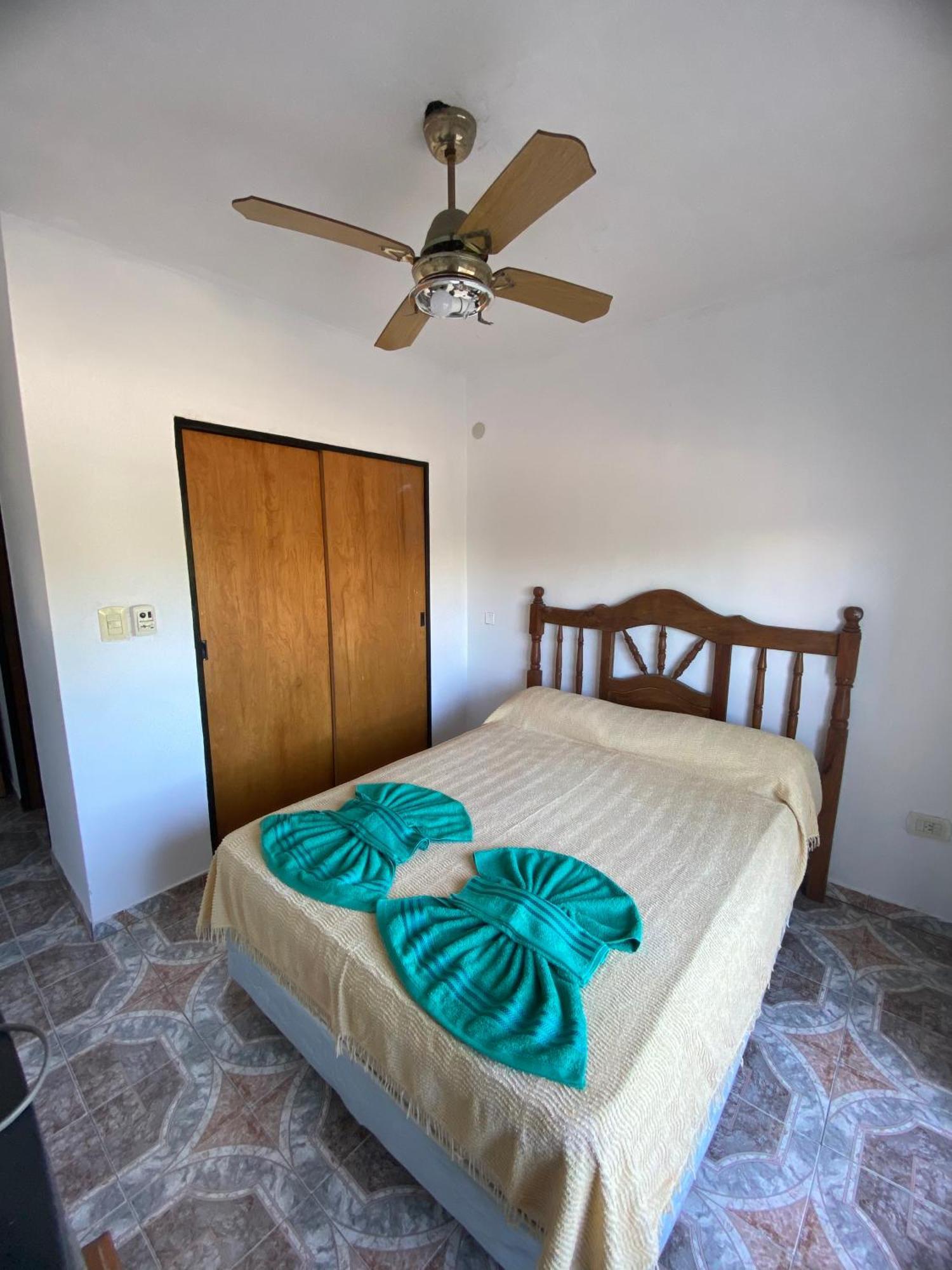 Hotel Cerdena Cambio De Firma 2025 Santa Teresita Zewnętrze zdjęcie