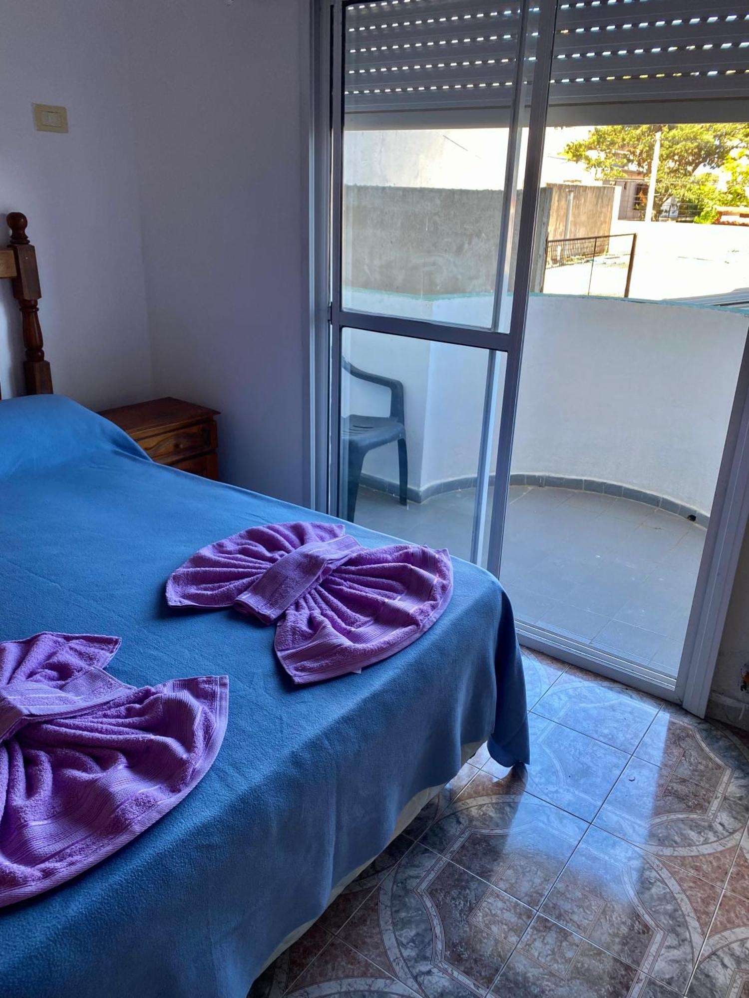 Hotel Cerdena Cambio De Firma 2025 Santa Teresita Zewnętrze zdjęcie