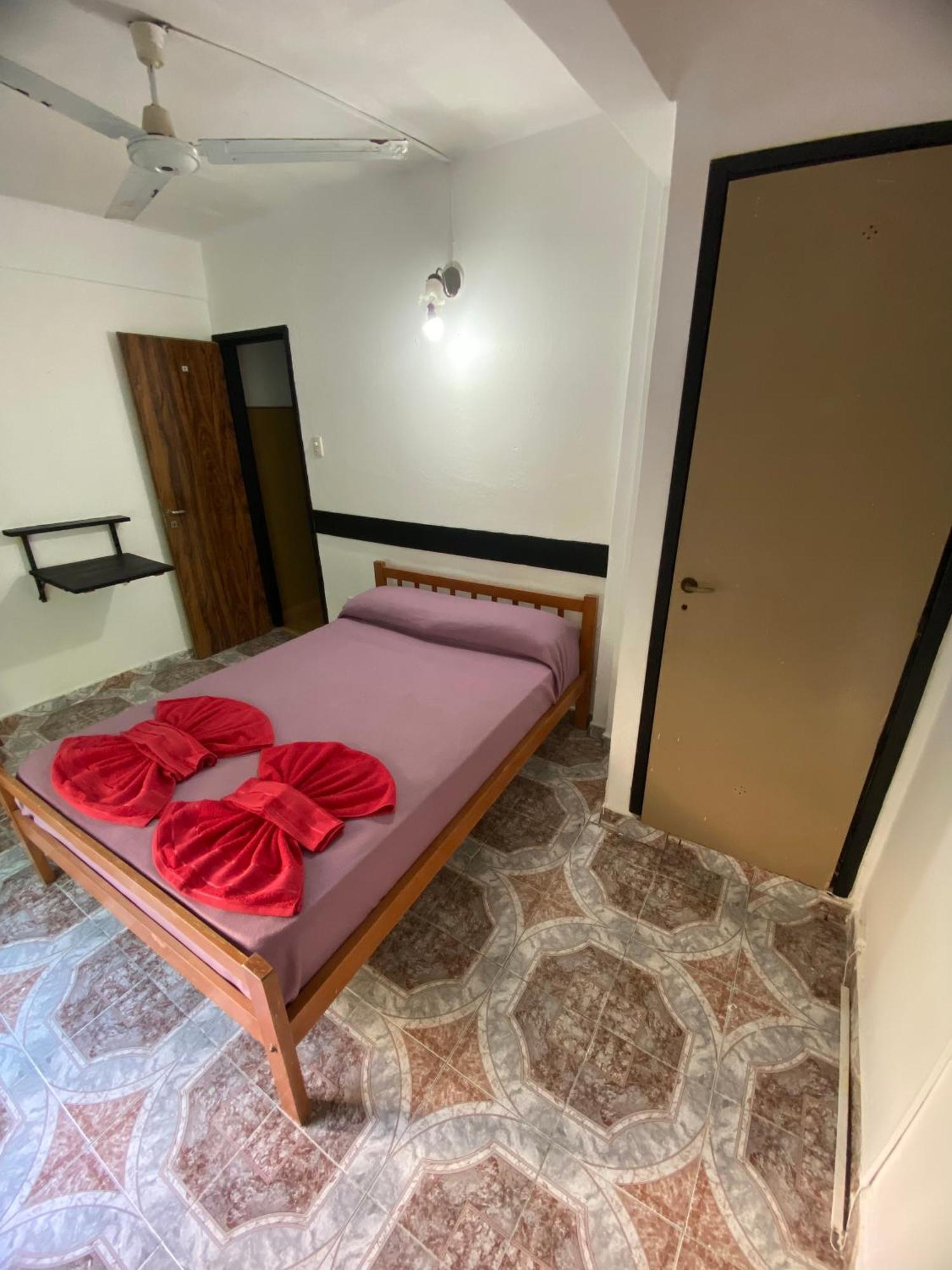 Hotel Cerdena Cambio De Firma 2025 Santa Teresita Zewnętrze zdjęcie
